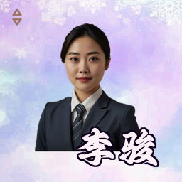 李骏